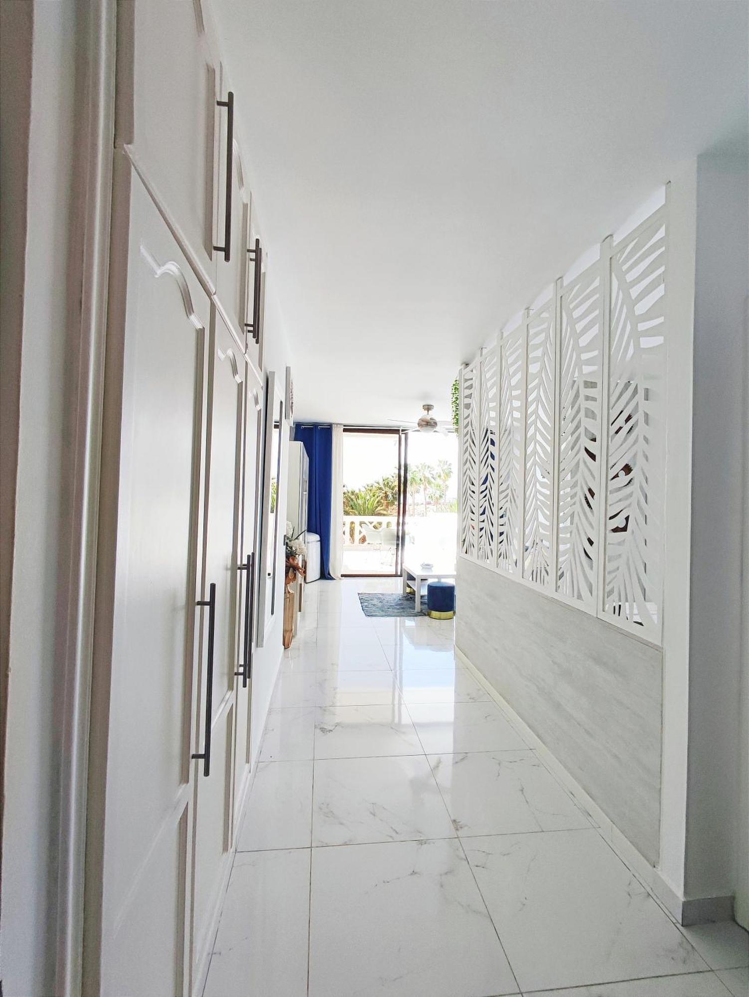 Apartamento Sunshine Escape With Ocean View