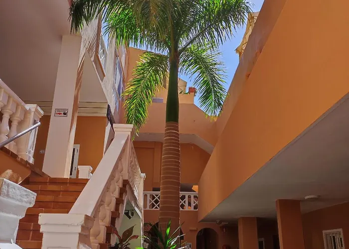 Sunshine Escape With Ocean View